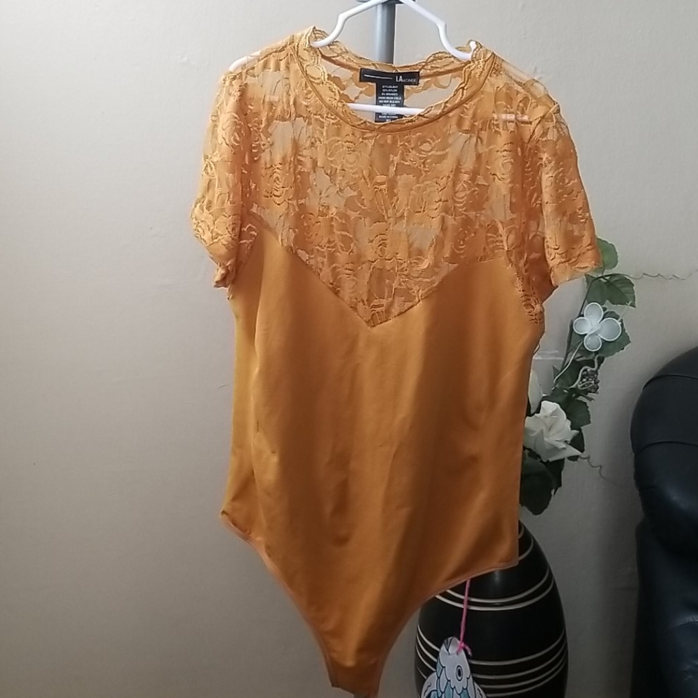 Body suit